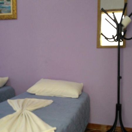 Pousada Do Ze Louquinho Aparecida  Εξωτερικό φωτογραφία