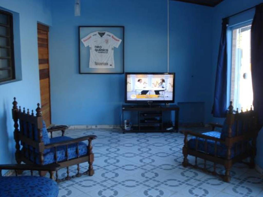 Pousada Do Ze Louquinho Aparecida  Εξωτερικό φωτογραφία