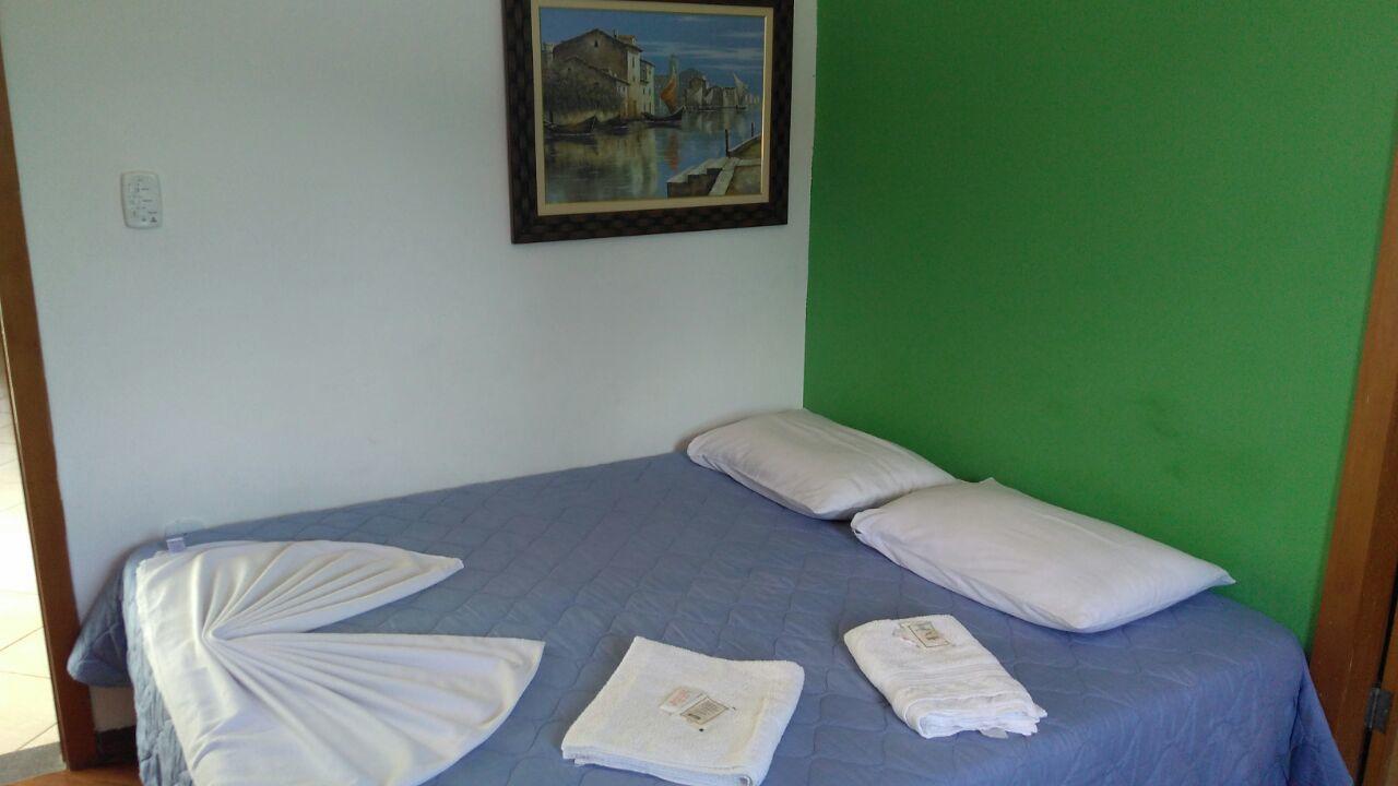 Pousada Do Ze Louquinho Aparecida  Εξωτερικό φωτογραφία